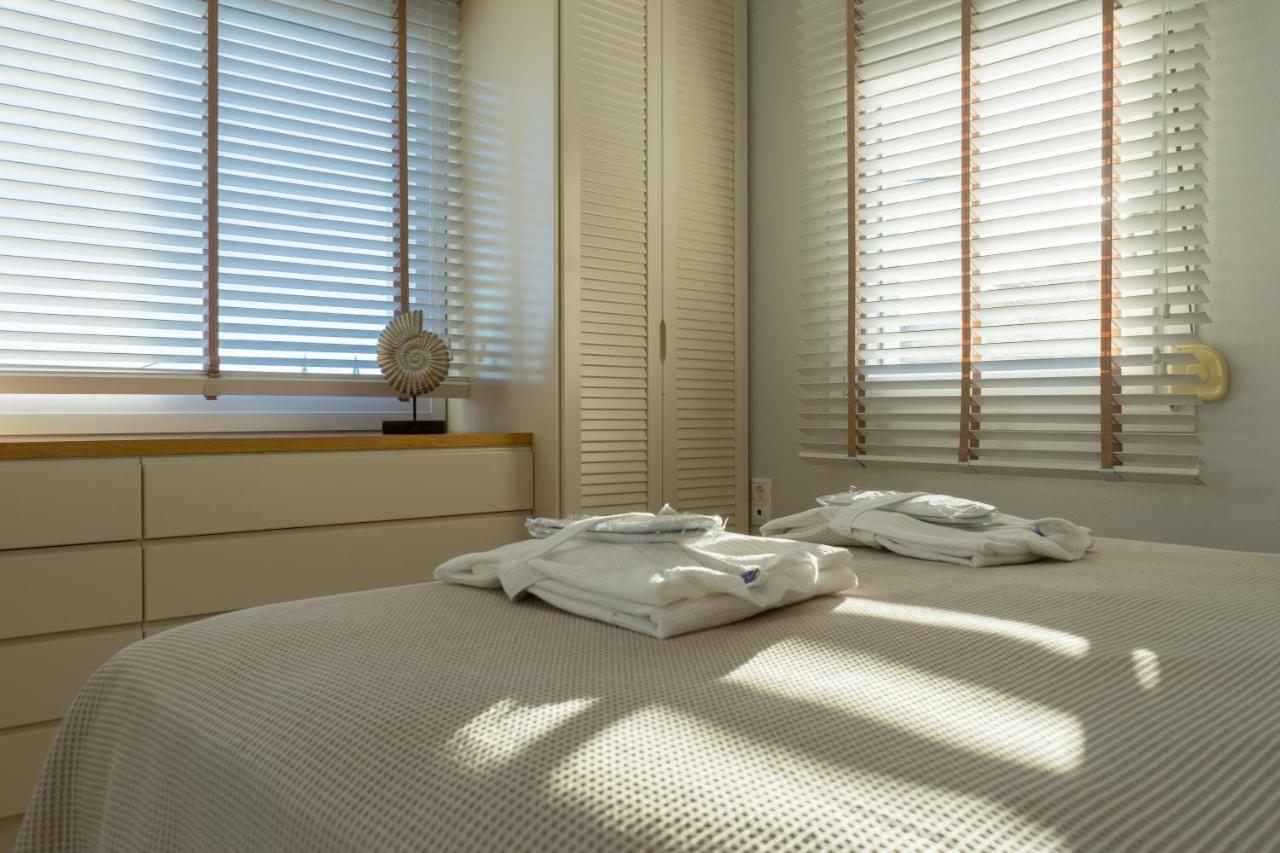 Aegean Suites Votsi  Екстериор снимка