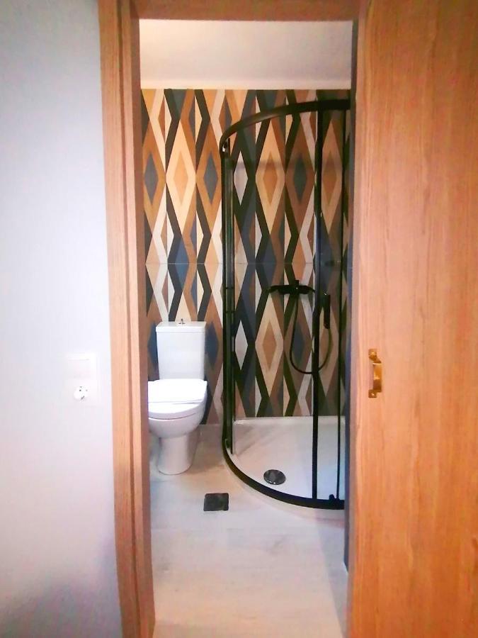 Aegean Suites Votsi  Екстериор снимка